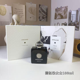 Memoirs of Love Eau de Parfum for Women-3072