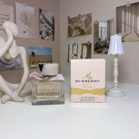 Burberry Floral Pink MY Eau de Parfum-3351