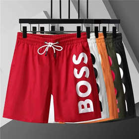 BOSS Prada New Beach Casual Shorts-4916