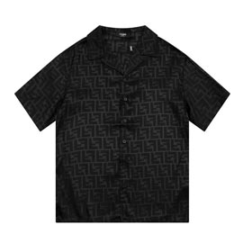 Fendi Shirts（20+styles)-1180