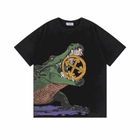 Fashion T-shirt（20+styles)-1377
