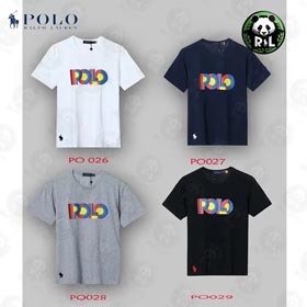 POLO（40 styles)-1418