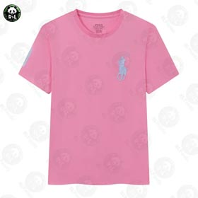 POLO（30+styles)-1420