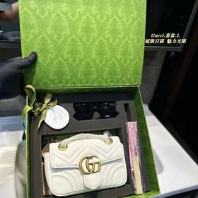 GUCCI（10+styles)-1493