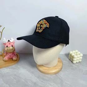 Trendy baseball cap（10+styles)-1511