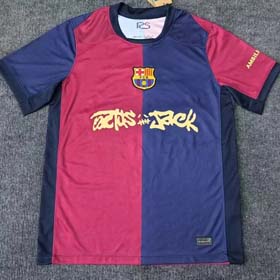 Fashion Jersey（40 styles)-1885