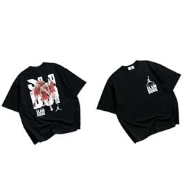 Jordan（6 styles)-1890