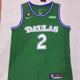 Fashion Jersey（3 styles)-1969