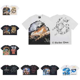 Fashion T-shirt-1979
