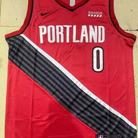 Fashion Jersey（6 styles)-1987