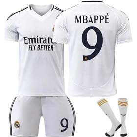 Fashion Jersey（5 styles)-2036