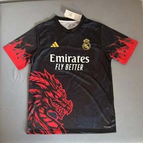 Fashion Jersey（40 styles)-2037