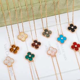 Four Leaf Clover（18 styles)-2041
