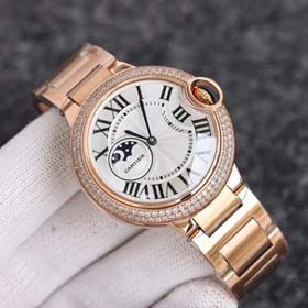 CARTIER（40 styles)-2088