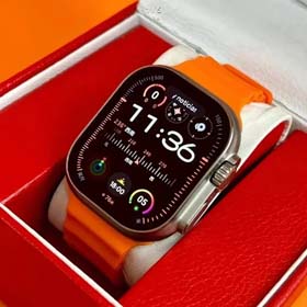 Electronic Watch（2 CP)-2100