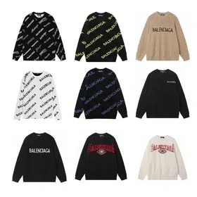 Balenciaga sweater-0056