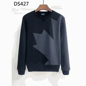 DSQUARED2 Sweatshirt/Hoodie（40+cp）-0123