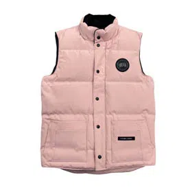 Canada goose sleeveless down jacket（7 styles）-0199