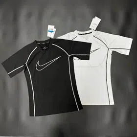 Dry T-shirt（8 styles）-0382