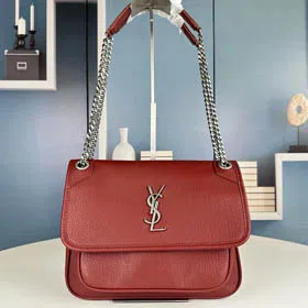 Yves Saint Laurent Bags（40 styles）-0412