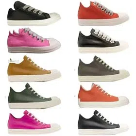 Rick Owens shoes-0524