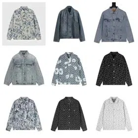 jacket（+24 Color）-0819