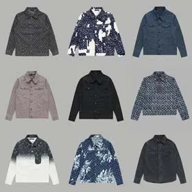 Louis Vuitton Jacket-0823