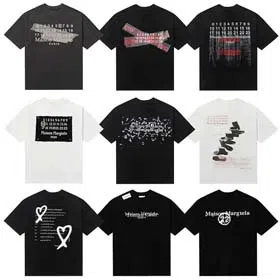 Maison Margiela T-shirt-0888