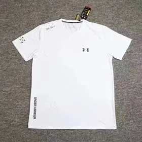 Quick-drying short sleeves（7 styles）-0960