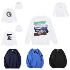 Stone Island hoodie-0994