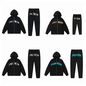 Sports suit-1005