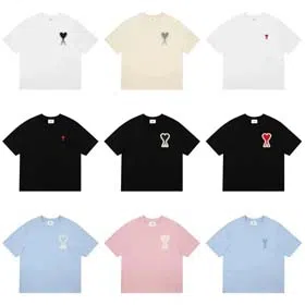 Ami teeFashion T-shirts(24 CP)-1100