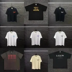 Fashion T-shirt-1158