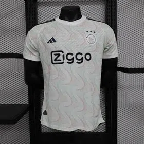 Football Jersey Shirts T-shirts（30+styles)-1165