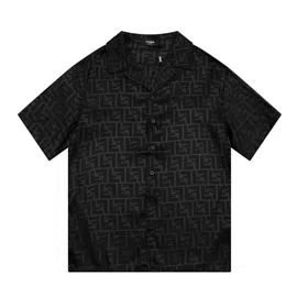 Fendi Shirts（20+styles)-1180