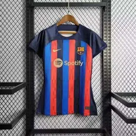Brazil Women's Jersey-1274