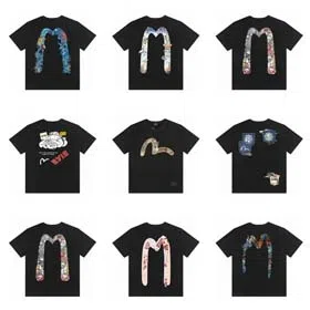 Fashion T-shirt-1276