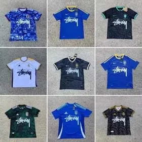 Limited Edition Jerseys-1279