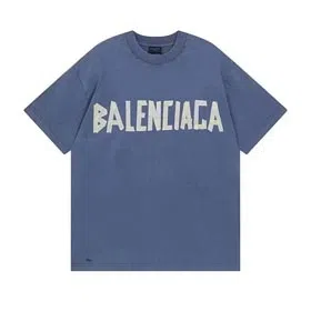 BALENCIAGA T-shirts（20+styles)-1380