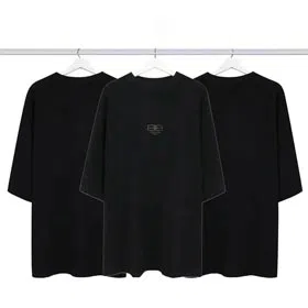 BAOLIZEGAO T-shirts-1382