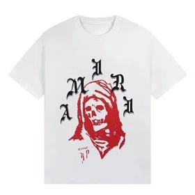 AMIRI AMIRI T-shirts Shirts（8 styles)-1403