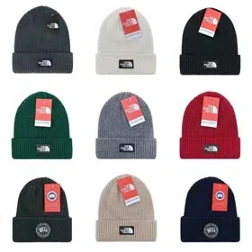 North Wool warm hat-1516