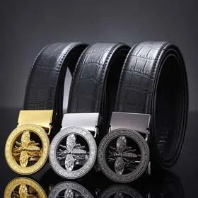 New versatile belt-1535