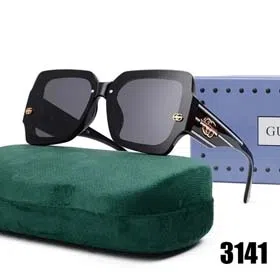 GUCCI Sunglasses Glasses（30+styles)-1574