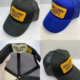 GALLRYDEPT Breathable baseball cap peaked cap hat-1461