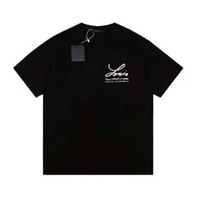 Louis Vuitton LV Fashionable simple T-shirt （16 styles)-1708
