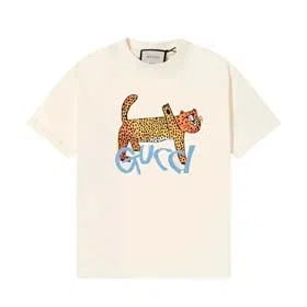 GUCCI Big logo print T-shirt（15 styles)-1720