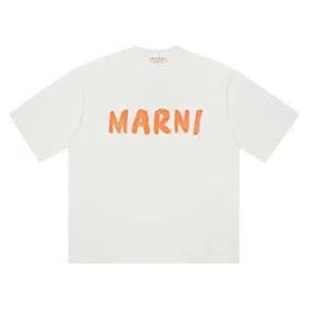 MARNI Fashion solid color popular T-shirt（13 styles)-1767