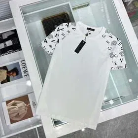 VERSACE Fashionable simple T-shirt（14 styles)-1789