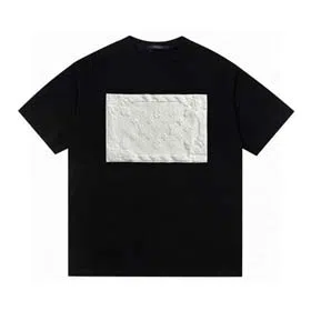 Louis Vuitton LV casual half-sleeved Baita top  T-shirt（13 styles)-1819
